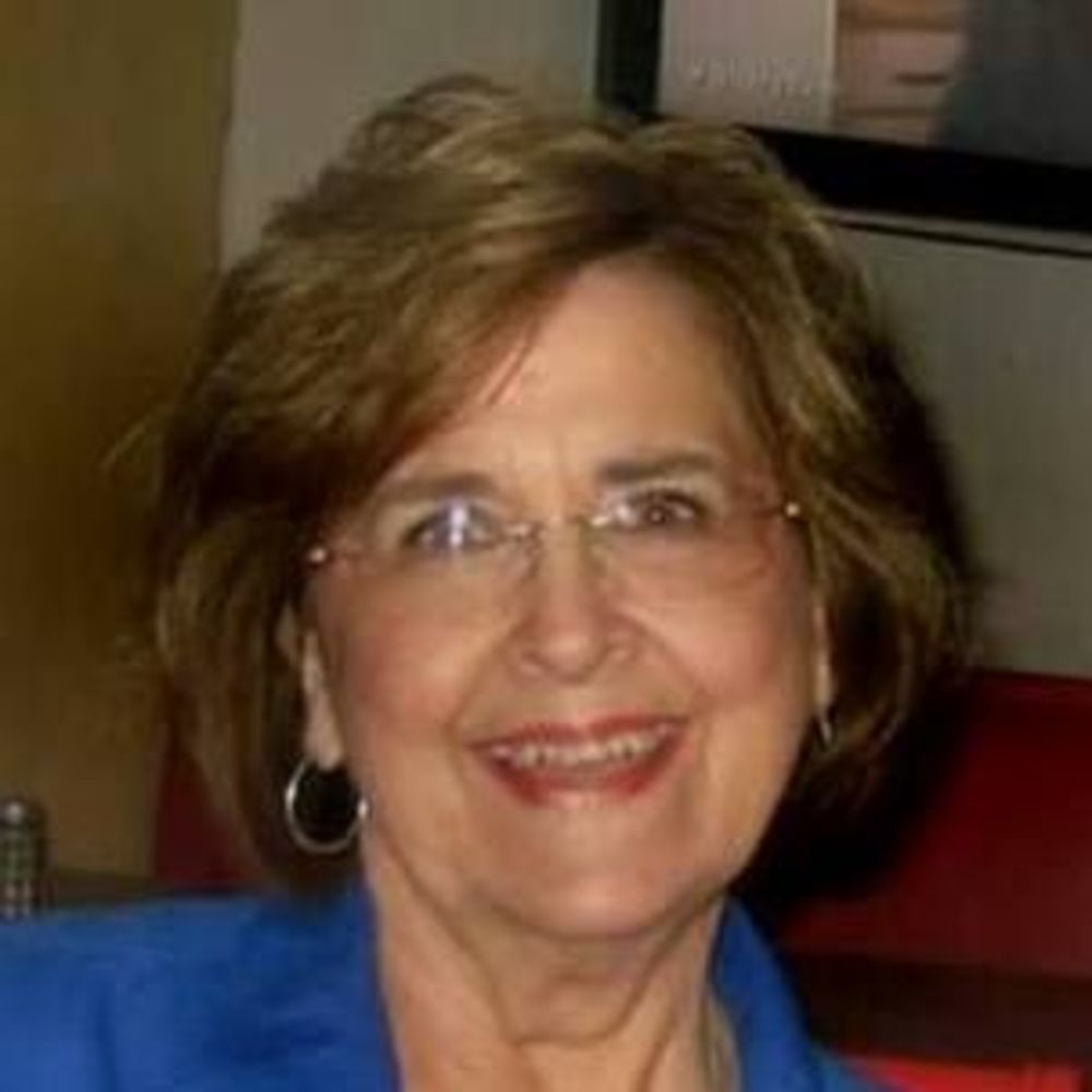 Meet your Posher, Phyllis